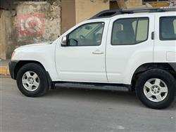 نیسان ئێکستێرا